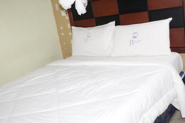 Rwizi View Hotel Mbarara Εξωτερικό φωτογραφία