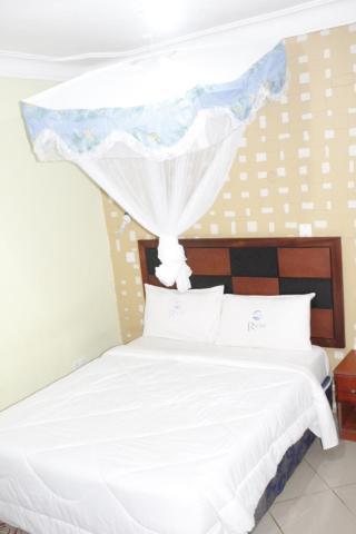 Rwizi View Hotel Mbarara Εξωτερικό φωτογραφία