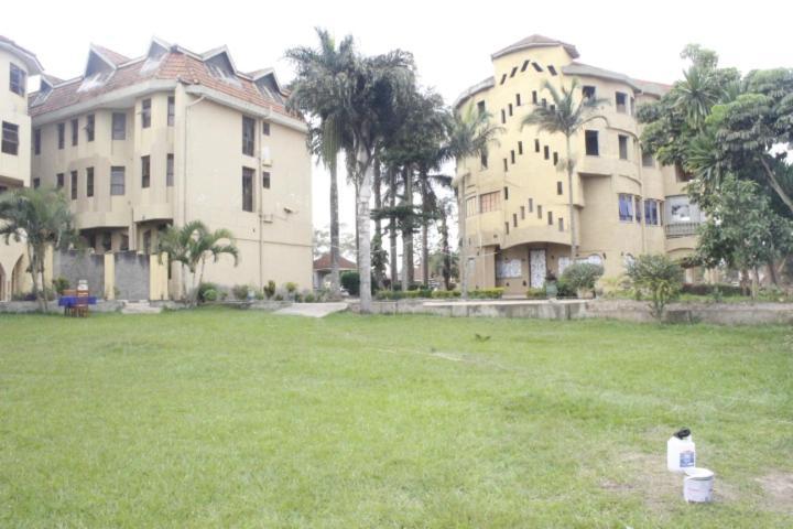 Rwizi View Hotel Mbarara Εξωτερικό φωτογραφία